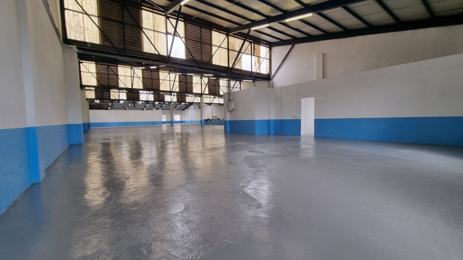 To Let commercial Property for Rent in Woodstock Western Cape